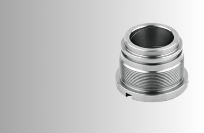 Hidrolik Silindir Boğaz Kepleri